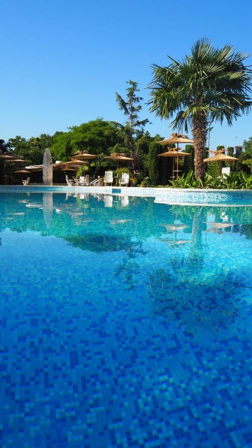 Joya Park Hotel Златни пясъци Екстериор снимка