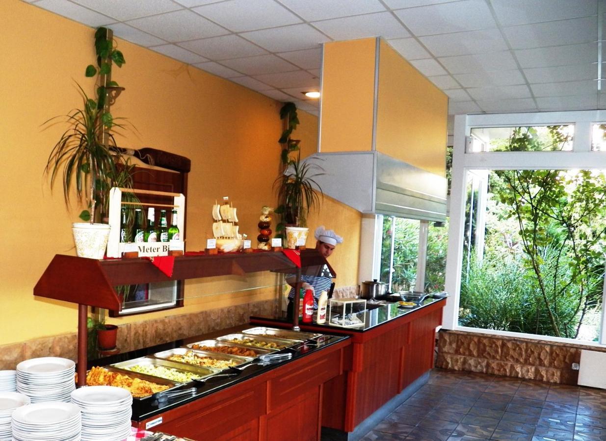 Joya Park Hotel Златни пясъци Екстериор снимка