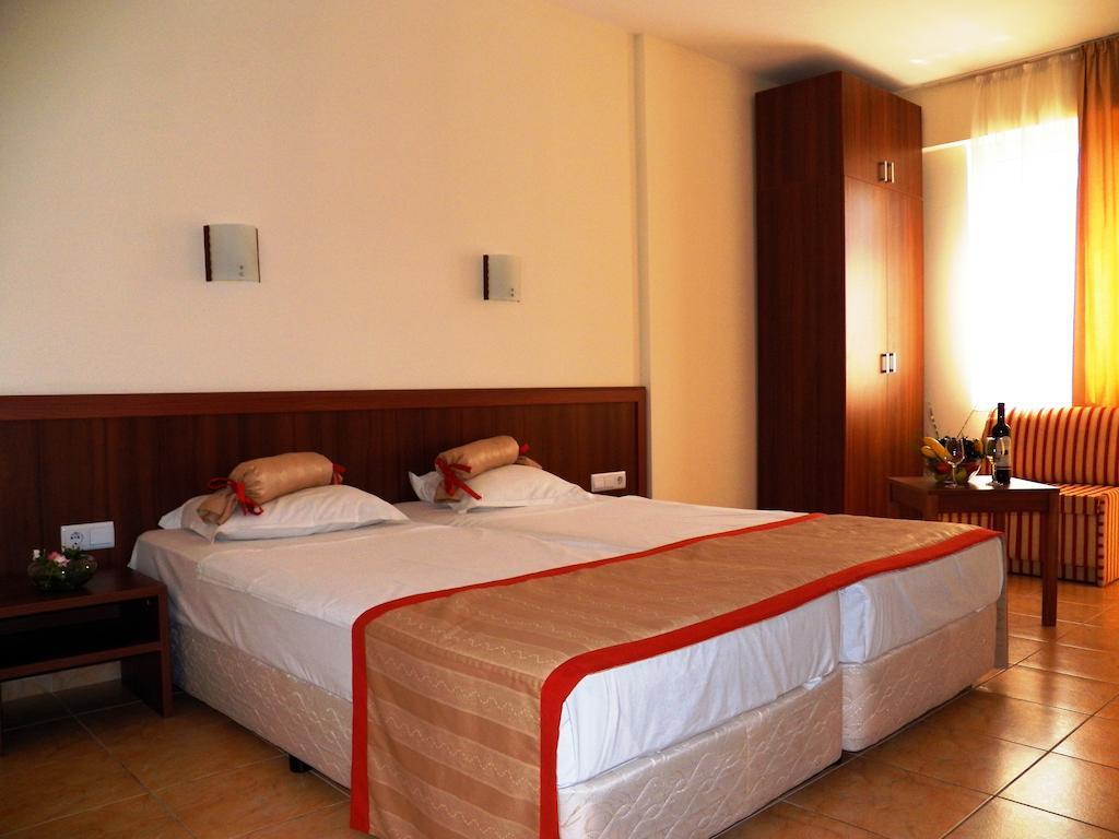 Joya Park Hotel Златни пясъци Екстериор снимка