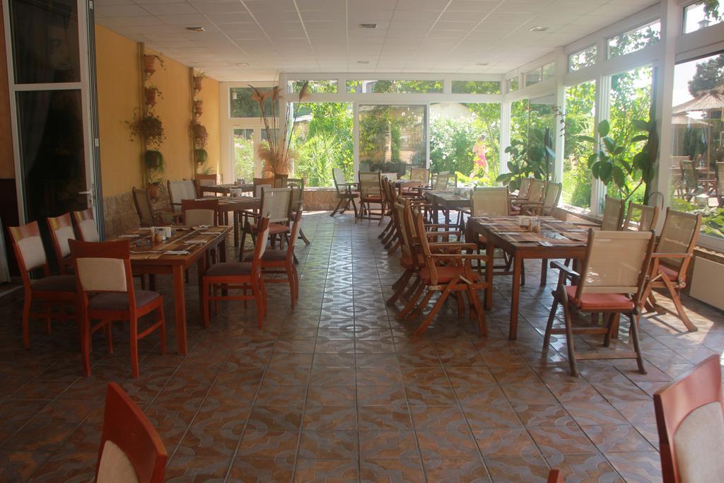 Joya Park Hotel Златни пясъци Екстериор снимка
