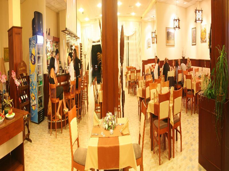 Joya Park Hotel Златни пясъци Екстериор снимка