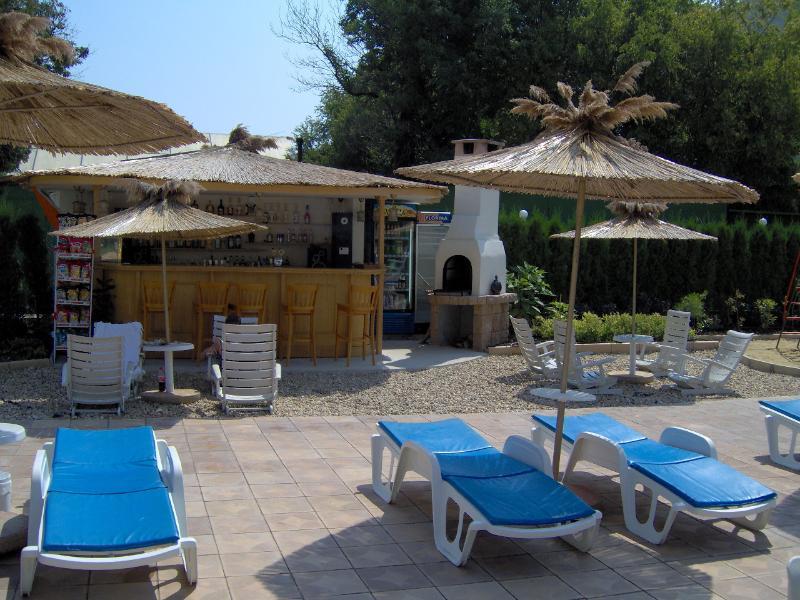 Joya Park Hotel Златни пясъци Екстериор снимка