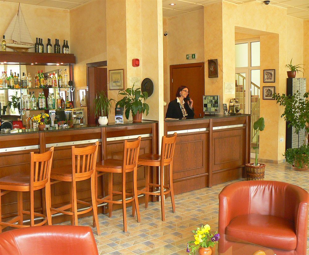 Joya Park Hotel Златни пясъци Екстериор снимка