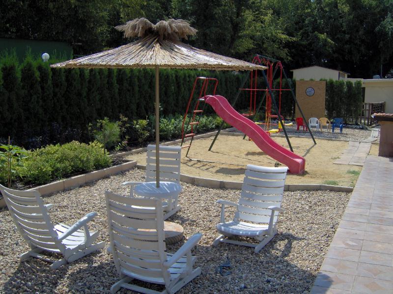 Joya Park Hotel Златни пясъци Екстериор снимка