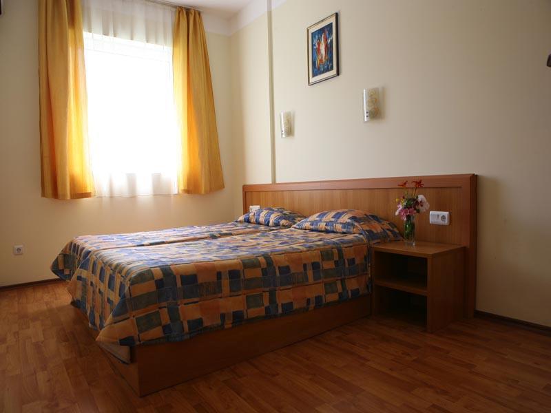 Joya Park Hotel Златни пясъци Екстериор снимка
