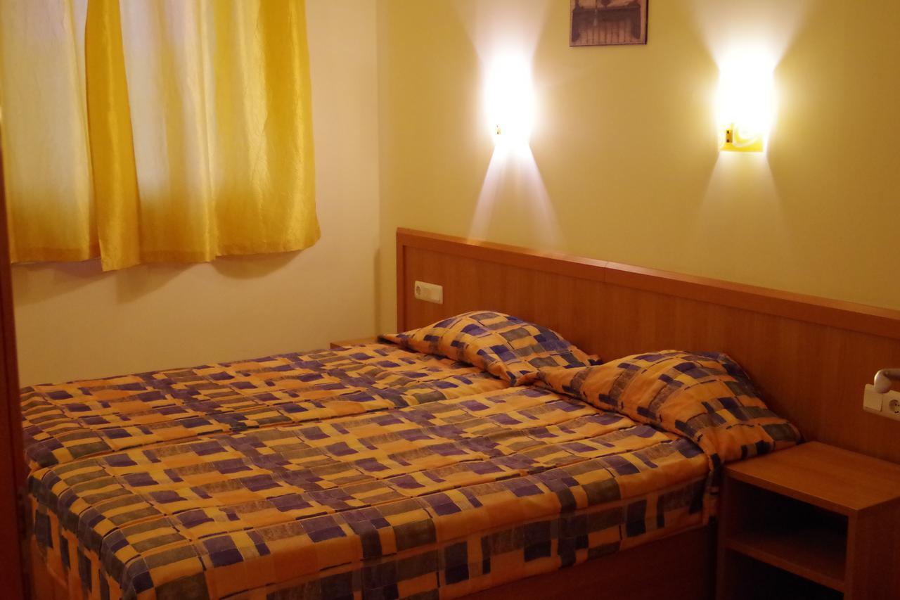 Joya Park Hotel Златни пясъци Екстериор снимка