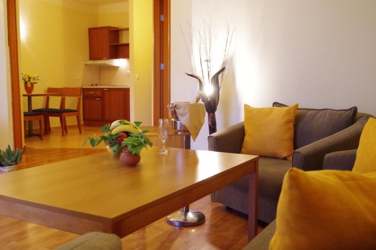 Joya Park Hotel Златни пясъци Екстериор снимка