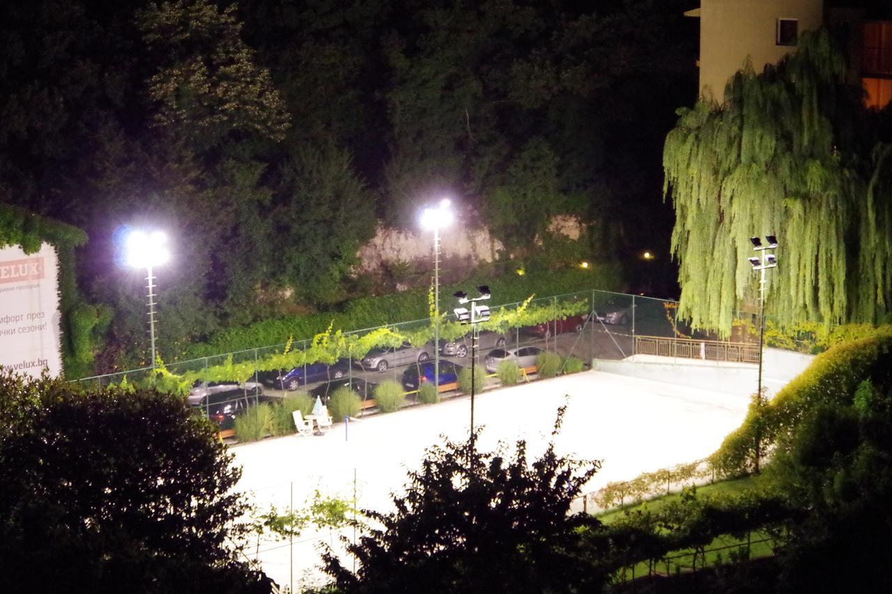 Joya Park Hotel Златни пясъци Екстериор снимка